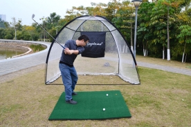 广州高尔夫练习网