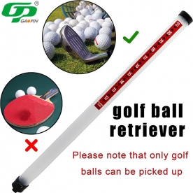 乐山高尔夫捡球器